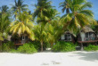 Iles Cook - Aitutaki - Paradise Cove
