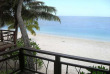 Iles Cook - Aitutaki - Paradise Cove