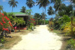 Iles Cook - Aitutaki - Paradise Cove