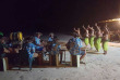 Iles Cook - Aitutaki - Paradise Cove