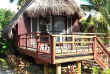 Iles Cook - Aitutaki - Paradise Cove