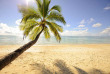 Iles Cook - Aitutaki - Tamanu Beach