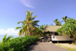 Iles Cook - Aitutaki - Tamanu Beach - Beachfront One Bedroom Bungalow