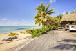 Iles Cook - Aitutaki - Tamanu Beach - Beachfront One Bedroom Bungalow