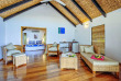 Iles Cook - Aitutaki - Tamanu Beach - Beachfront One Bedroom Bungalow