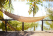 Iles Cook - Aitutaki - Tamanu Beach - Studio Beachfront Bungalow