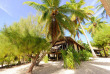 Iles Cook - Aitutaki - Tamanu Beach - Studio Beachfront Bungalow