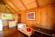 Iles Cook - Aitutaki - Tamanu Beach - Studio Bungalow
