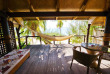 Iles Cook - Aitutaki - Tamanu Beach - Studio Beachfront Bungalow