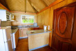 Iles Cook - Aitutaki - Tamanu Beach - Studio Bungalow