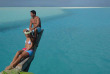 Iles Cook - Aitutaki - Croisière à bord du Vaka