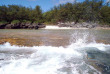 Iles Cook - Atiu - Atiu Villas - Cook's Landing
