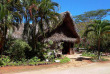 Iles Cook - Atiu - Atiu Villas - Restaurant Kura