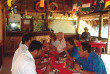 Iles Cook - Atiu - Atiu Villas - Restaurant Kura