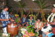 Iles Cook - Atiu - Atiu Villas - Tumunu, Te Poonui