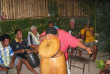 Iles Cook - Atiu - Atiu Villas - Tumunu, Vaitamina