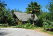 Iles Cook - Atiu - Atiu Villas - Villa 1