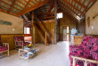 Iles Cook - Atiu - Atiu Villas - Family Villa