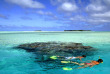 Iles Cook - Aitutaki - Pacific Resort Aitutaki Nui