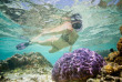 Iles Cook - Aitutaki - Pacific Resort Aitutaki Nui