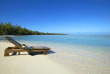 Iles Cook - Aitutaki - Pacific Resort Aitutaki Nui - Premium Beachfront Bungalow