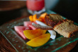 Iles Cook - Aitutaki - Pacific Resort Aitutaki Nui - Gastronomie