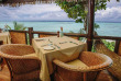 Iles Cook - Aitutaki - Pacific Resort Aitutaki Nui - Rapae Bay Restaurant