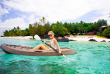 Iles Cook - Aitutaki - Pacific Resort Aitutaki Nui