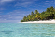 Iles Cook - Aitutaki - Pacific Resort Aitutaki Nui