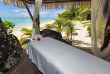 Iles Cook - Aitutaki - Pacific Resort Aitutaki Nui - Spa