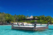 Iles Cook - Aitutaki - Pacific Resort Aitutaki Nui