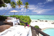 Iles Cook - Aitutaki - Pacific Resort Aitutaki Nui - Rapae Bay Restaurant