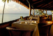 Iles Cook - Aitutaki - Pacific Resort Aitutaki Nui - Rapae Bay Restaurant