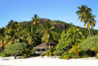 Iles Cook - Aitutaki - Pacific Resort Aitutaki Nui - Ultimate Beachfront Bungalow