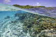 Iles Cook - Aitutaki - Pacific Resort Aitutaki Nui
