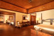 Iles Cook - Aitutaki - Pacific Resort Aitutaki Nui - Premium Beachfront Bungalow Two Bedroom