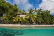 Iles Cook - Aitutaki - Pacific Resort Aitutaki Nui - Ultimate Beachfront Villa