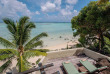 Iles Cook - Aitutaki - Pacific Resort Aitutaki Nui - Ultimate Beachfront Villa
