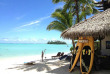 Iles Cook - Rarotonga - Pacific Resort Rarotonga - Beach Hut