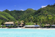 Iles Cook - Rarotonga - Pacific Resort Rarotonga - Premium Beachfront Suite