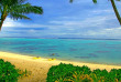 Iles Cook - Rarotonga - Rarotonga Beach Bungalows