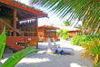 Iles Cook - Rarotonga - Rarotonga Beach Bungalows