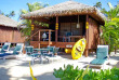 Iles Cook - Rarotonga - Rarotonga Beach Bungalows