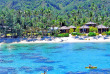 Iles Cook - Rarotonga - Rarotonga Beach Bungalows