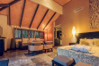 Iles Cook - Rarotonga - Crown Beach Resort - Courtyard Pool Suite