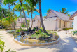 Iles Cook - Rarotonga - Little Polynesian Resort - Beachfront Bungalow