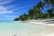 Iles Cook - Rarotonga - Little Polynesian Resort