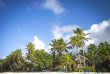 Iles Cook - Rarotonga - Little Polynesian Resort