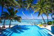 Iles Cook - Rarotonga - Little Polynesian Resort