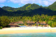 Iles Cook - Rarotonga - Manuia Beach Resort